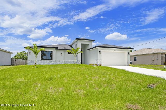 1641 Westcott Street SE, Palm Bay, FL 32909