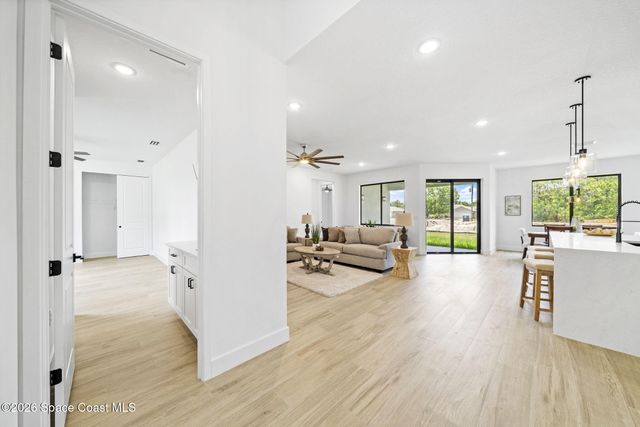1641 Westcott Street SE, Palm Bay, FL 32909