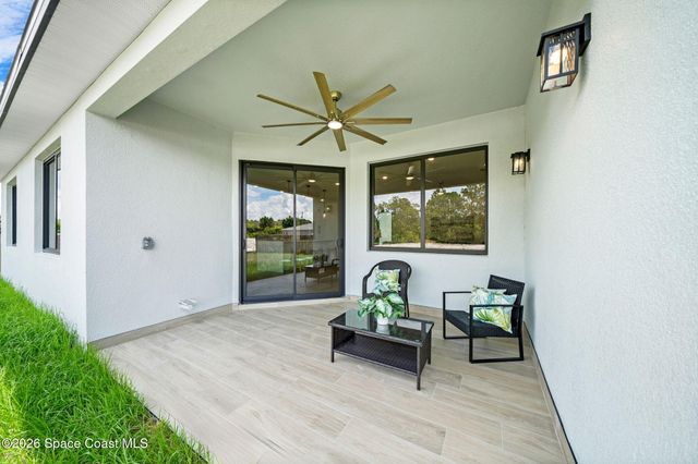 1641 Westcott Street SE, Palm Bay, FL 32909