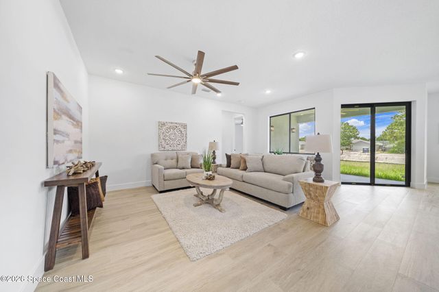 1641 Westcott Street SE, Palm Bay, FL 32909