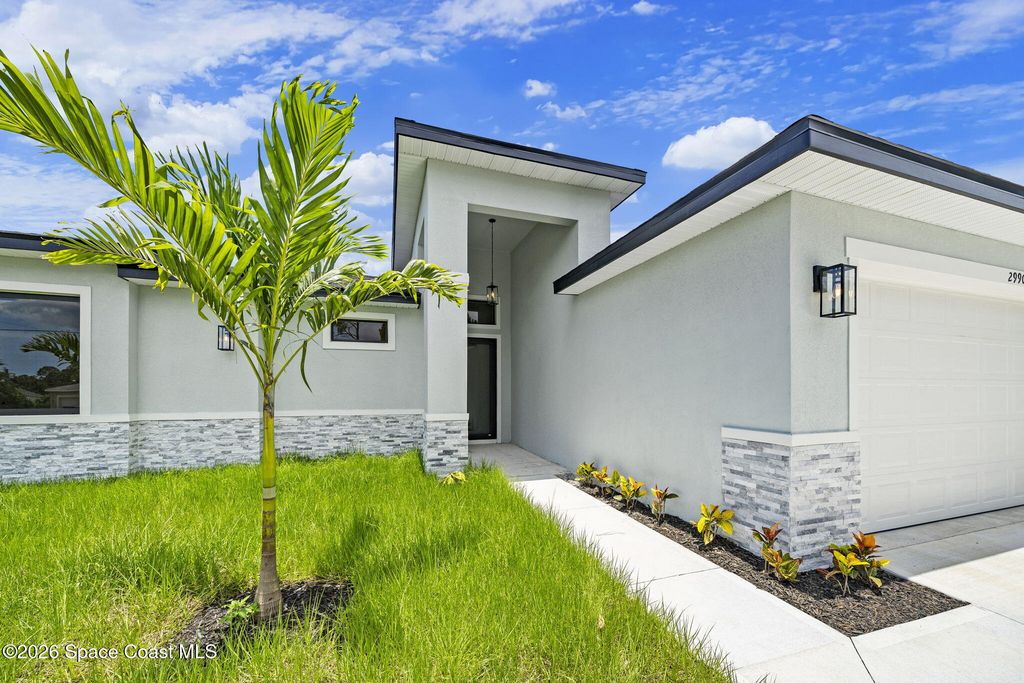 1641 Westcott Street SE, Palm Bay, FL 32909