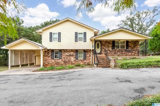 210 DAVIS STREET, Talladega, AL 35160
