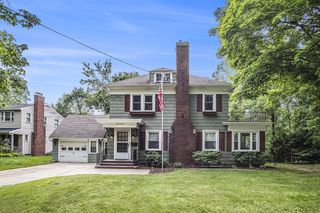 3544 Briggs Boulevard, Grand Rapids, MI 49525