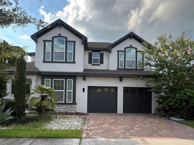 4862 SOUTHLAWN AVENUE, Orlando, FL 32811