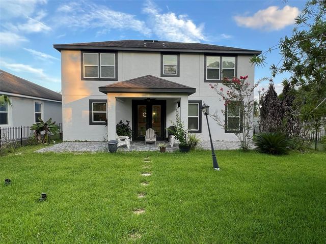 4862 SOUTHLAWN AVENUE, Orlando, FL 32811