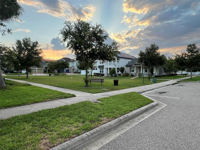 4862 SOUTHLAWN AVENUE, Orlando, FL 32811