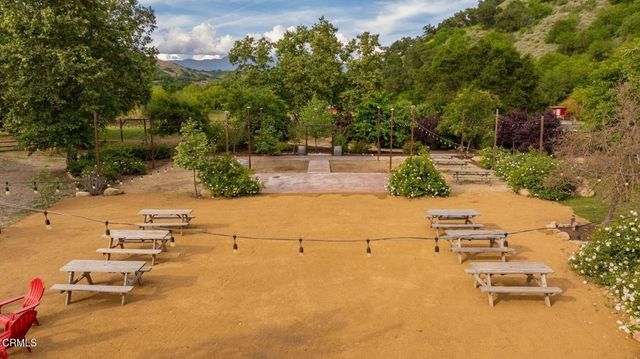 1345 Fraser Lane, Ojai, CA 93023
