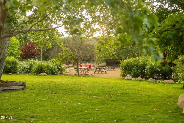 1345 Fraser Lane, Ojai, CA 93023