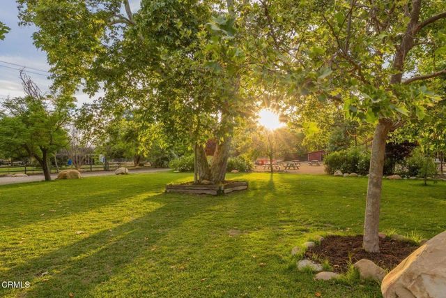 1345 Fraser Lane, Ojai, CA 93023