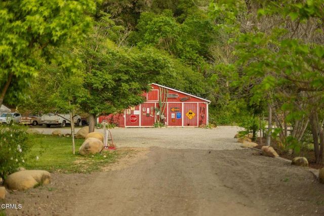 1345 Fraser Lane, Ojai, CA 93023