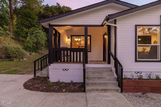 1345 Fraser Lane, Ojai, CA 93023