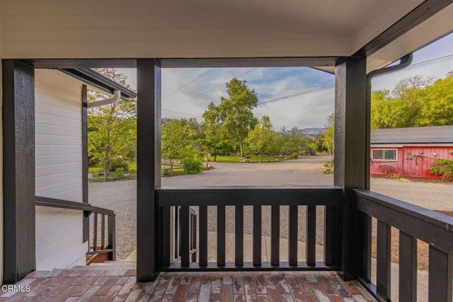 1345 Fraser Lane, Ojai, CA 93023