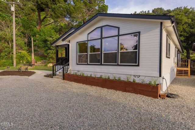 1345 Fraser Lane, Ojai, CA 93023