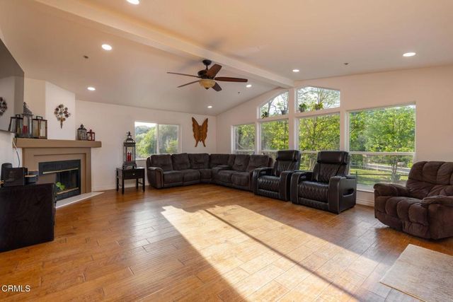 1345 Fraser Lane, Ojai, CA 93023