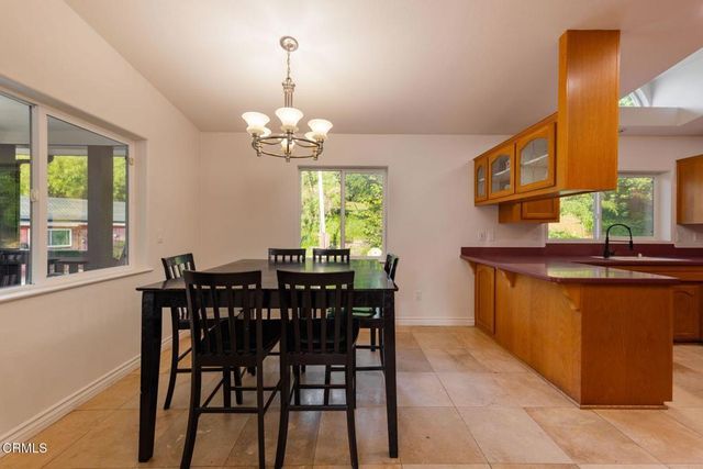 1345 Fraser Lane, Ojai, CA 93023