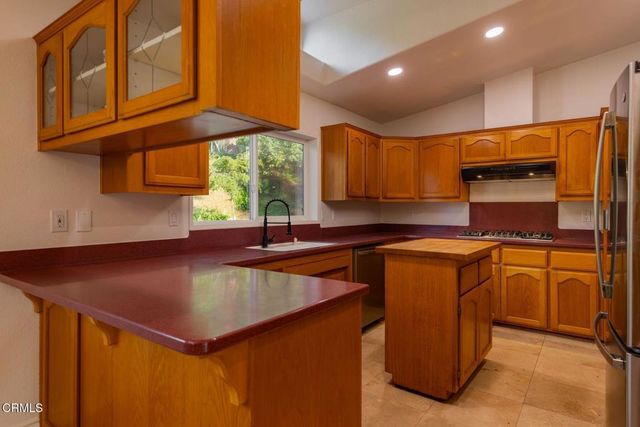 1345 Fraser Lane, Ojai, CA 93023
