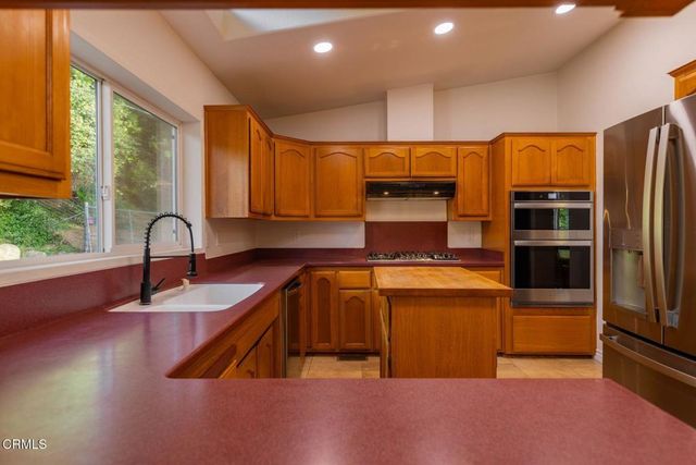 1345 Fraser Lane, Ojai, CA 93023