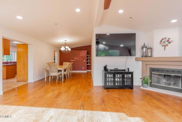 1345 Fraser Lane, Ojai, CA 93023