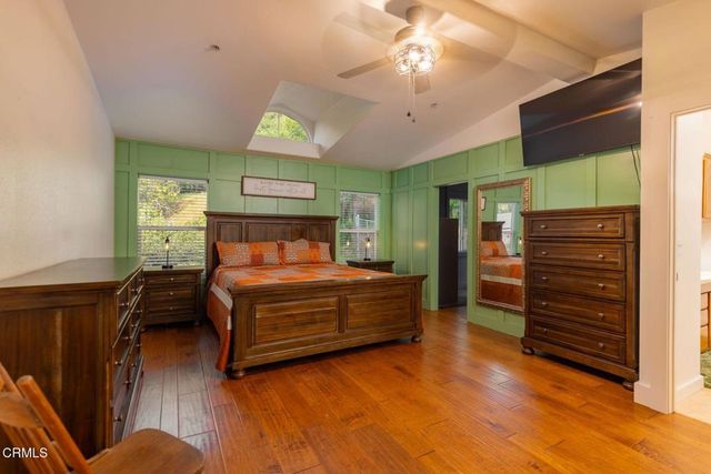1345 Fraser Lane, Ojai, CA 93023