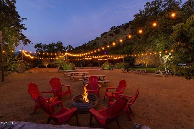 1345 Fraser Lane, Ojai, CA 93023