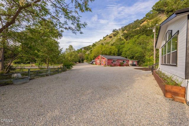 1345 Fraser Lane, Ojai, CA 93023