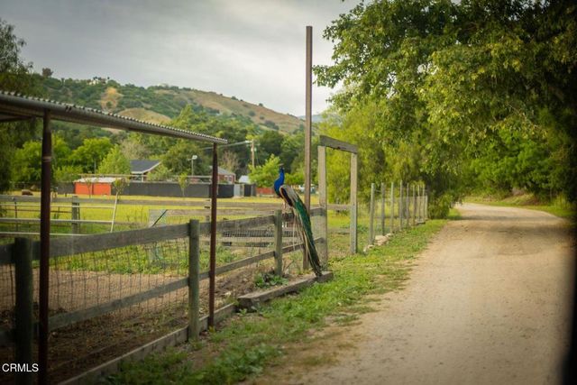 1345 Fraser Lane, Ojai, CA 93023