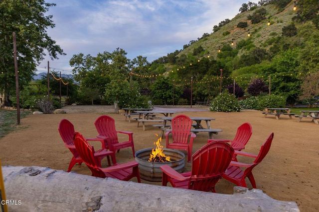 1345 Fraser Lane, Ojai, CA 93023