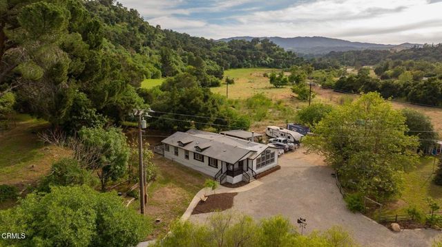 1345 Fraser Lane, Ojai, CA 93023