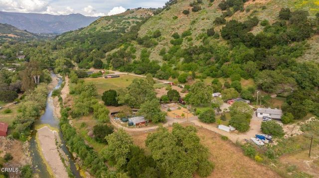 1345 Fraser Lane, Ojai, CA 93023