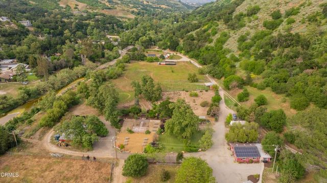 1345 Fraser Lane, Ojai, CA 93023