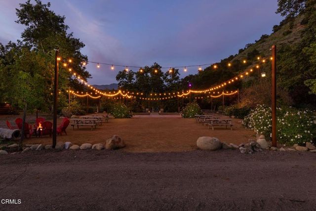 1345 Fraser Lane, Ojai, CA 93023
