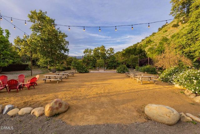1345 Fraser Lane, Ojai, CA 93023