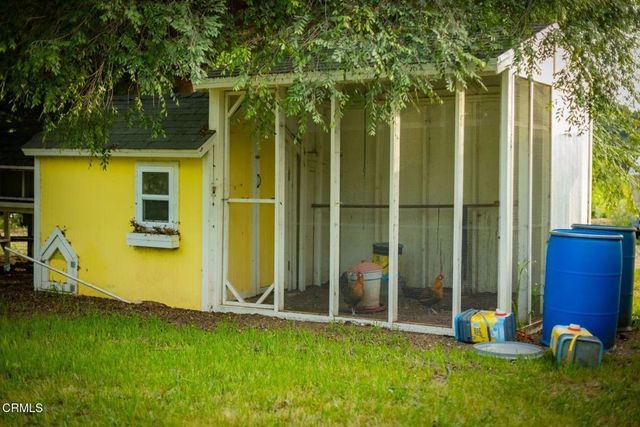 1345 Fraser Lane, Ojai, CA 93023