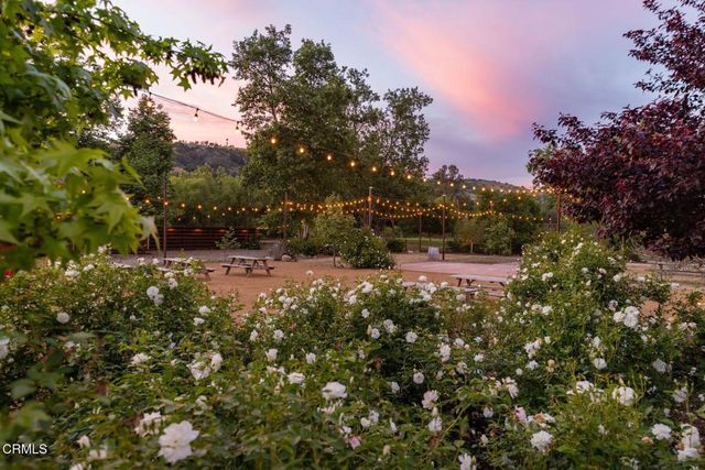 1345 Fraser Lane, Ojai, CA 93023
