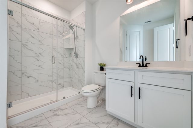 3901 Dahlia Garden Drive, Celina, TX 75078