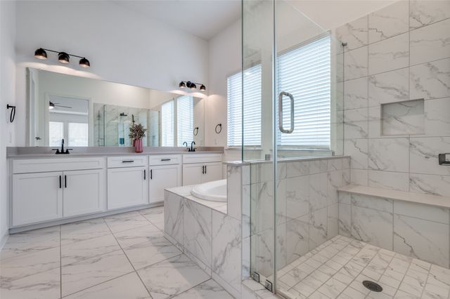 3901 Dahlia Garden Drive, Celina, TX 75078