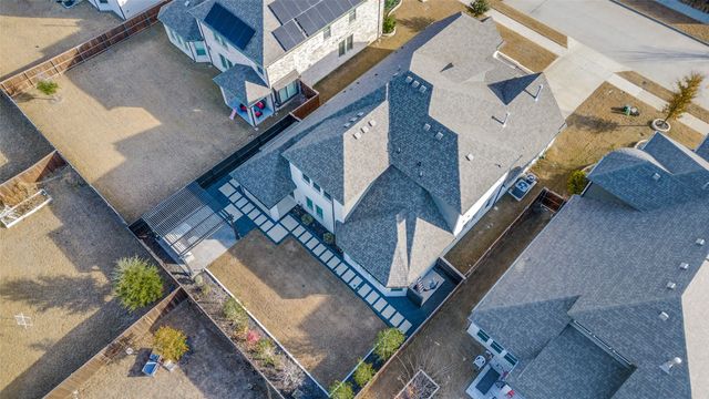 3901 Dahlia Garden Drive, Celina, TX 75078