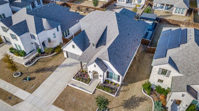 3901 Dahlia Garden Drive, Celina, TX 75078