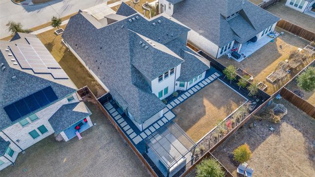 3901 Dahlia Garden Drive, Celina, TX 75078