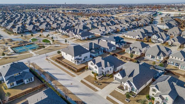 3901 Dahlia Garden Drive, Celina, TX 75078