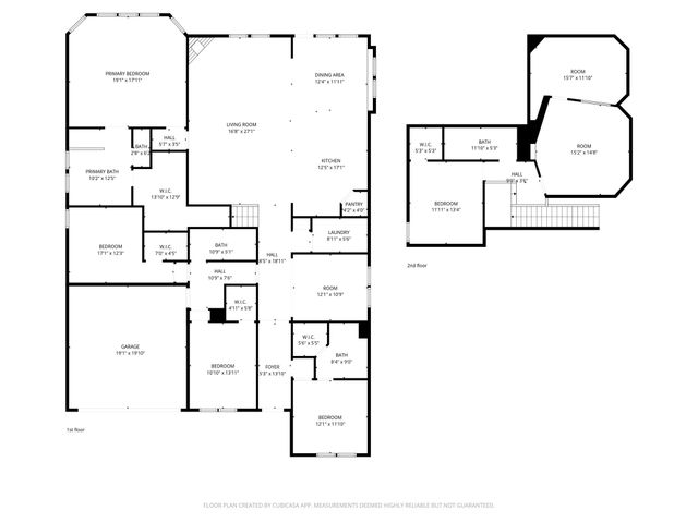 3901 Dahlia Garden Drive, Celina, TX 75078