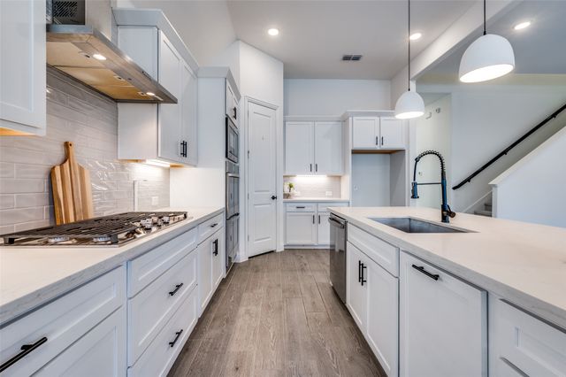 3901 Dahlia Garden Drive, Celina, TX 75078