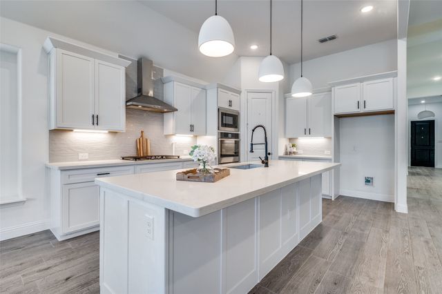 3901 Dahlia Garden Drive, Celina, TX 75078