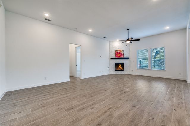 3901 Dahlia Garden Drive, Celina, TX 75078