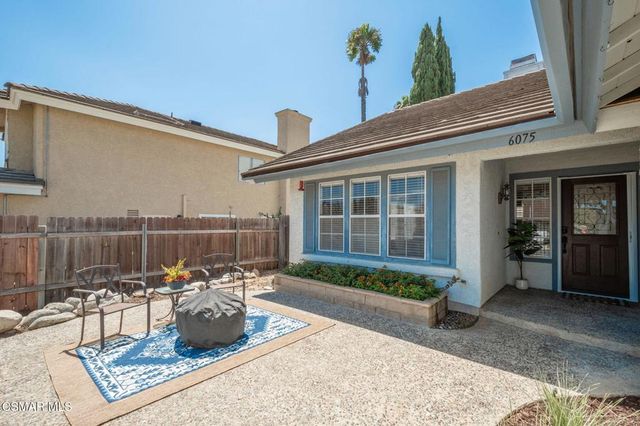 6075 Fremont Circle, Camarillo, CA 93012
