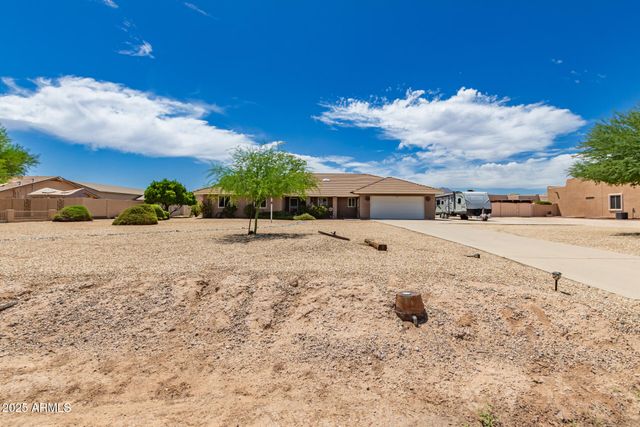 6402 N CITRUS Road, Waddell, AZ 85355