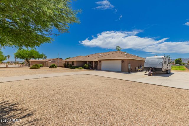6402 N CITRUS Road, Waddell, AZ 85355