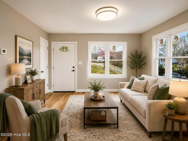 39 Justus, Andrews, NC 28901