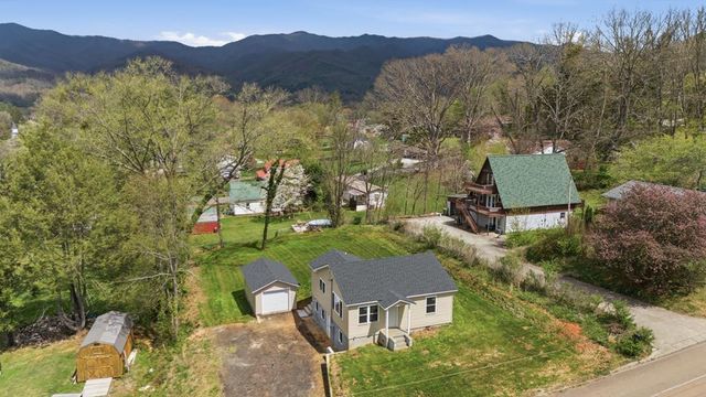 39 Justus, Andrews, NC 28901
