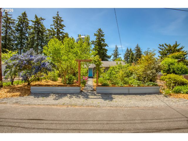 11808 Se TAYLOR St, Portland, OR 97216